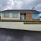 HOMELY YELLOW BUNGALOW -Articlave-near Castlerock