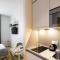 Modern Design Studio Apartment In Riga Center