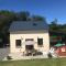 La grange de la vallée