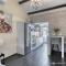 Penthouse Angels with private parking