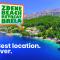 Brela Beach Retreat