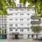 Trip Inn Hotel Esplanade, Düsseldorf