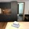 City Apartments, Outlet 100 Meter