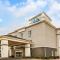 Days Inn & Suites by Wyndham Mineral Wells