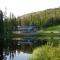 Holiday Club Salla Apartments