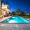 Petronila Luxury Villa with heated private pool