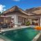 Anusara Luxury Villas