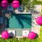 PinkPrivate Sanur - for Cool Adults Only