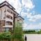 Apartment Robinson Beach Elenite First line