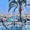First Line Puerto Banus Harbour, 3 bedroom Luxury Apartment, Marbella