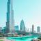 Elite Royal Apartment - Full Burj Khalifa & fountain view - Pearl