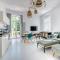3 City apartments - Cape