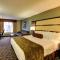 Best Western PLUS Vancouver Mall Drive