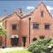 Luxury 3 Bed House on the Estate of 17th Century Manor House
