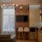 Modern apartmetns in town center світло не вимикають 24-7