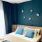 Metropolitan Complex room-Faliro