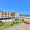 Condo with a view on the beach - Villa del sol