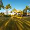 Albert Park Motor Inn