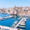 Vittoriosa' Seafront 2 Bed Highly Furnished Apartment