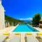 Kalami Beach Luxury Villa with heatable private pool by DadoVillas