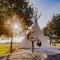 Residence Safari Resort - Teepee Village