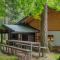 DAS HAUS IM WALD