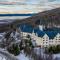 Las Hayas Ushuaia Resort