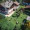 Chalet-hôtel Gai Soleil