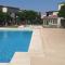 Apartamento con piscina, Cala en Blanes Ciutadella