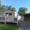 Beautiful 3 bedroom caravan with hot tub - Tattershall Lakes