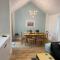 Superb 2 beds 2 baths New Apartment w/ Garden+Patio