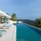 Villa Splash at Lime Samui