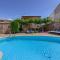Spacious Holiday Home in Peroj with Private Pool