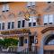 Hôtel Lion d'Or Romont
