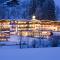 Hotel Berghof
