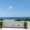 Kalais Beachfront Suites - Stunning Sea & Sunset Views, Free Beach Chairs, Bus Stop Outside, 12 Min from Naxos Town, 200 Mbps WiFi