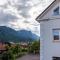 Villa Hillside Apartment