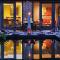 Downtown Hideaway, B&B Grand Deluxe