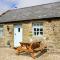 Elishaw Farm Holiday Cottages