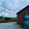Hazelmount Self-Catering Cabin
