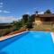 Sunset Hill - Tuscany - Villa & private Pool