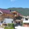 Aparthotel Buchauer-Tirol