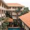Nattidaplace Hotel Chiangmai