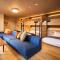 Rakuten STAY VILLA 淡路 102   3 バンクベッド 9名定員