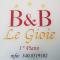 B&B Le Gioie