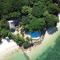 Fumba Beach Lodge