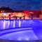 Hotel Garfo de Ouro