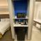 Holiday Inn Express Hotel Galveston West-Seawall, an IHG Hotel - Chambre King Standard
