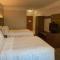 Holiday Inn Express Hotel Galveston West-Seawall, an IHG Hotel - Chambre Standard