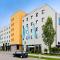 ibis budget Muenchen Ost Messe